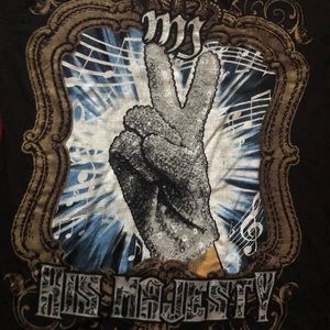 Michael Jackson T-shirt